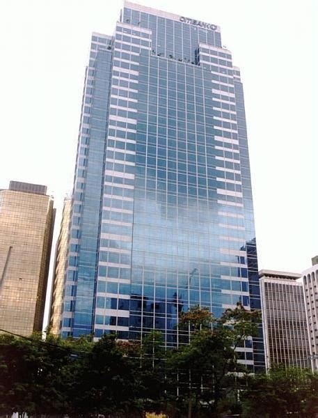 BDO Tower Valero .